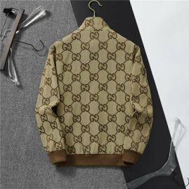 Picture of Gucci Jackets _SKUGucciM-3XL6608412833